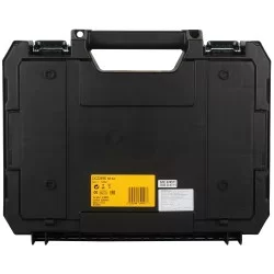 Perceuse-visseuse à percussion 18V Dewalt DCD996NT-XJ