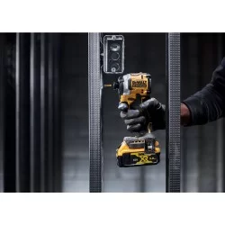 Visseuse à chocs 18V Dewalt DCF850NT-XJ