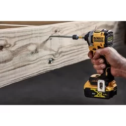 Visseuse à chocs 18V Dewalt DCF850NT-XJ