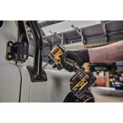 Visseuse à chocs 18V Dewalt DCF850NT-XJ