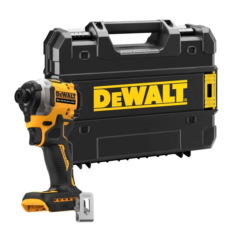 Visseuse à chocs 18V Dewalt DCF850NT-XJ