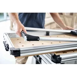 Table TSB/1-MW 1000 Festool pour l'atelier mobile MW 1000 et MFT/3