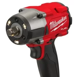 Boulonneuse à chocs Fuel M18FMTIW2F12-0X Milwaukee 18 volts 745 Nm (sans batterie ni chargeur)