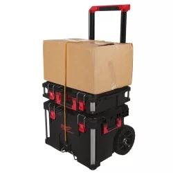 Packout trolley dim. 560 x 410 x 480 (4932464078)