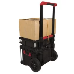 Packout trolley dim. 560 x 410 x 480 (4932464078)