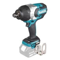 Boulonneuse à chocs DTW1001ZJ Makita 18 V Li-Ion 1050 Nm carré 3/4 - machine seule