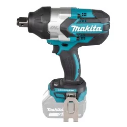 Boulonneuse à chocs DTW1001ZJ Makita 18 V Li-Ion 1050 Nm carré 3/4 - machine seule