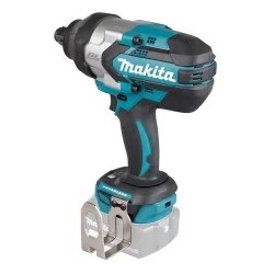 Boulonneuse à chocs DTW1001ZJ Makita 18 V Li-Ion 1050 Nm carré 3/4 - machine seule