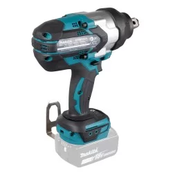 Boulonneuse à chocs DTW1001ZJ Makita 18 V Li-Ion 1050 Nm carré 3/4 - machine seule