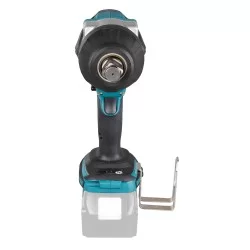 Boulonneuse à chocs DTW1001ZJ Makita 18 V Li-Ion 1050 Nm carré 3/4 - machine seule