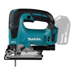 Scie sauteuse DJV182ZJ Makita 18V machine seule en coffret Mak-Pac