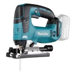 Scie sauteuse DJV182ZJ Makita 18V machine seule en coffret Mak-Pac