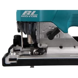 Scie sauteuse DJV182ZJ Makita 18V machine seule en coffret Mak-Pac