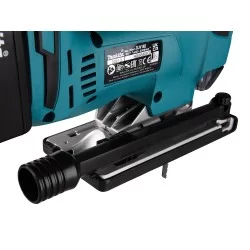 Scie sauteuse DJV182ZJ Makita 18V machine seule en coffret Mak-Pac