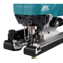 Scie sauteuse DJV182ZJ Makita 18V machine seule en coffret Mak-Pac