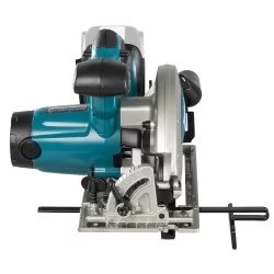 Scie circulaire Makita DSS610Z 18 V Li-Ion 4 Ah diamètre 165 mm sans batterie