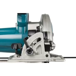 Scie circulaire Makita DSS610Z 18 V Li-Ion 4 Ah diamètre 165 mm sans batterie