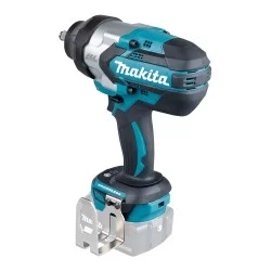 Boulonneuse à chocs DTW1002ZJ Makita 18 V Li-Ion 1050 Nm carré 3/4  - machine seule