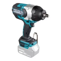 Boulonneuse à chocs DTW1002ZJ Makita 18 V Li-Ion 1050 Nm carré 3/4  - machine seule