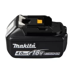 Batterie Makstar Li-Ion 18V 4Ah Makita BL1840B avec témoin de charge