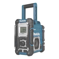 Radio de chantier Li-Ion 7.2 - 18V bluetooth + stat ipod + USB (machine seule)