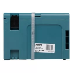 Pack Énergie 18 V Li-Ion  Makita avec 2 batteries 5 Ah + chargeur double + coffret MAKPAC