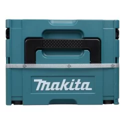 Pack Énergie 18 V Li-Ion  Makita avec 2 batteries 5 Ah + chargeur double + coffret MAKPAC