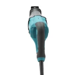 Scie sabre filaire Récipro Makita JR3051TK 1200 W avec lames et coffret