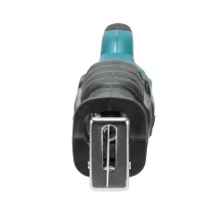 Scie sabre filaire Récipro Makita JR3051TK 1200 W avec lames et coffret