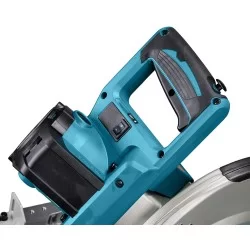 Scie radiale LS1219L Makita diamètre 305 mm 1800W avec 1 lame bois Efficut