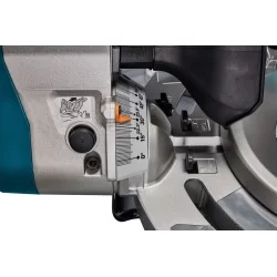 Scie radiale LS1219L Makita diamètre 305 mm 1800W avec 1 lame bois Efficut