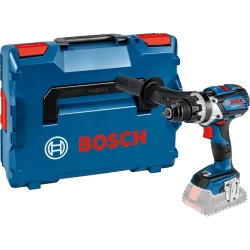 Perceuse visseuse Bosch GSR18V-110 C sans batterie ni chargeur en coffret L-BOXX