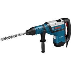 Marteau perforateur bosch GBH 8-45 D Professional 12.5 J SDS-max