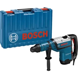 Marteau perforateur bosch GBH 8-45 D Professional 12.5 J SDS-max