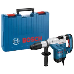 Marteau perforateur Bosch GBH 5-40 DCE SDS Max 1150 W 8.8 J