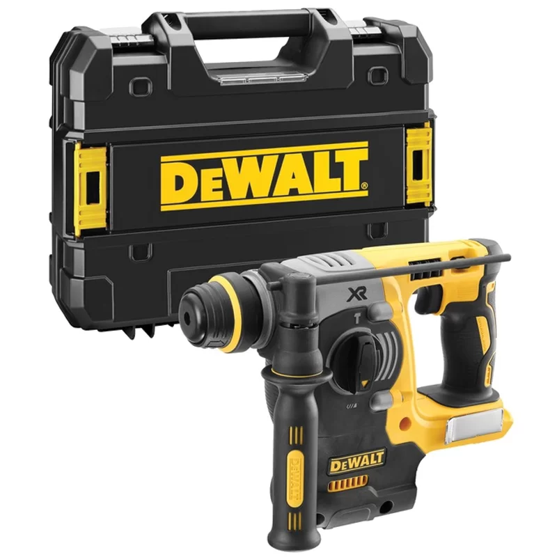 Marteau Perforateur SDS+ Dewalt XR 18V DCH273NT S/Batterie ni Chargeur en Coffret Tstak