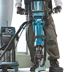 Marteau-Piqueur MAKITA HM1812 Hexa 28,6 mm 2000 W  73 joules