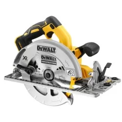 Scie Circulaire Dewalt DCS572NT-XJ XR 18V Ø184 mm S/Batterie ni Chargeur en Coffret Tstak