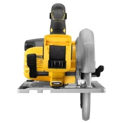 Scie Circulaire Dewalt DCS572NT-XJ XR 18V Ø184 mm S/Batterie ni Chargeur en Coffret Tstak