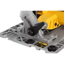 Scie Circulaire Dewalt DCS572NT-XJ XR 18V Ø184 mm S/Batterie ni Chargeur en Coffret Tstak