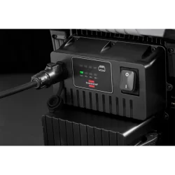 Multi Battery LED Hybrid Projecteur 6050 MH