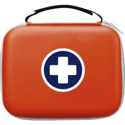 Trousse de secours Savebox pour 5 personnes