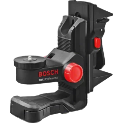 Support universel Bosch BM1 pour niveau laser ligne et point