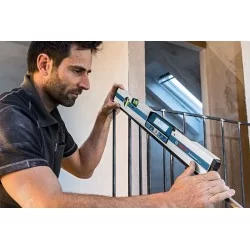 Niveau électronique Bosch GIM 60 Professional 2 fioles longueur 60 cm