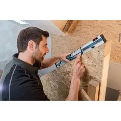 Niveau électronique numérique Bosch GIM 60 L avec laser 2 fioles 60 cm