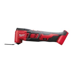 Scie oscillante 18V Milwaukee Multi-tool M18 BMT-0X nue avec accessoires en HD Box