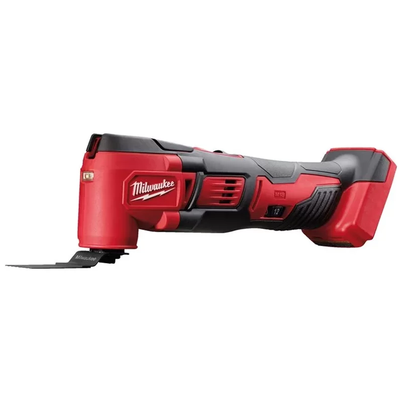 Scie oscillante 18V Milwaukee Multi-tool M18 BMT-0X nue avec accessoires en HD Box