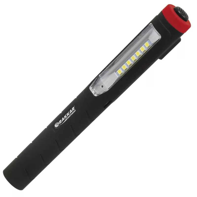 Lampe stylo LED rechargeable 120 lumens