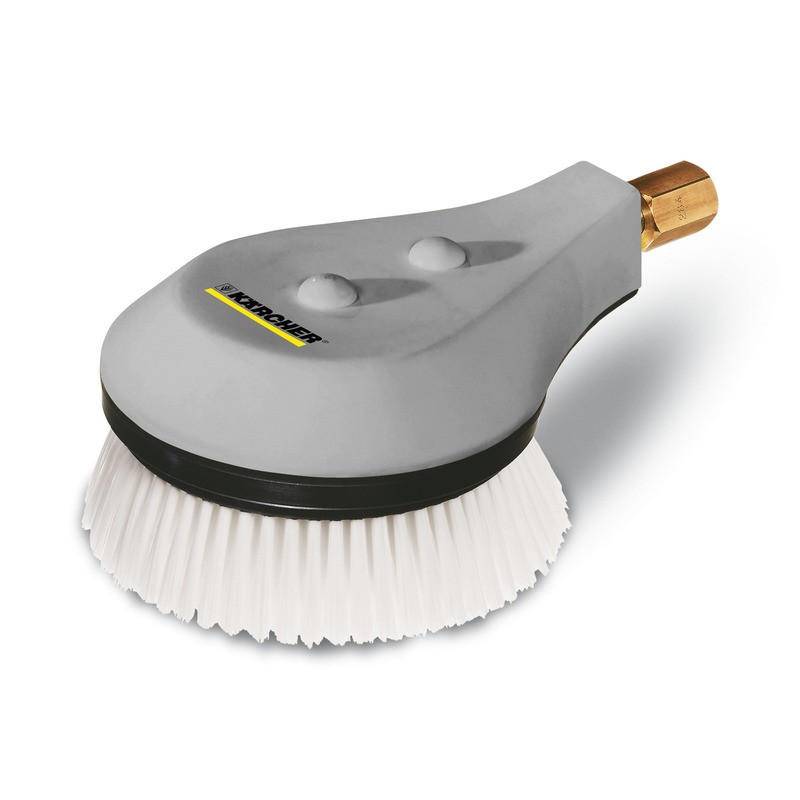 Brosse de lavage rotative Kärcher pour appareils avec débit inférieur à 800 l/h