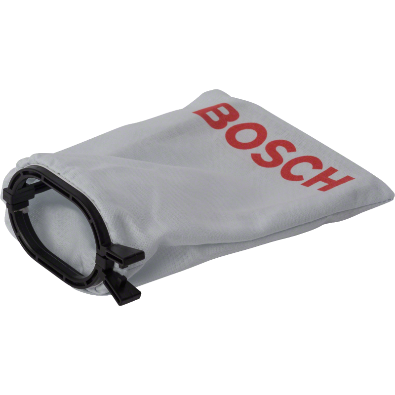 Sac à poussière en tissu pour ponceuse bosch compatible